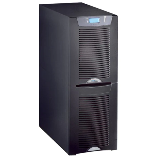 Powerware PW9155 12 kVA 64 Battery (3-high) - 18 Minute Full Load - 12kVA