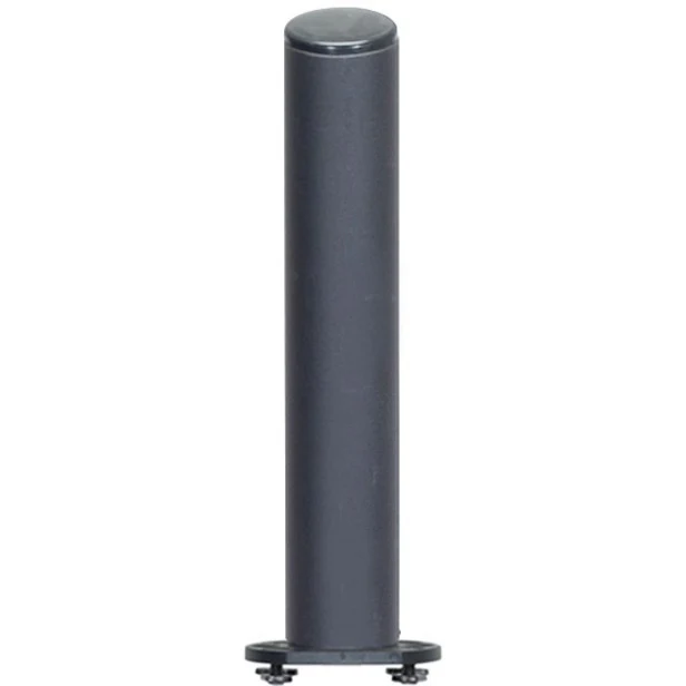 Premier Mounts 15" Single Pole For Extrusion Base