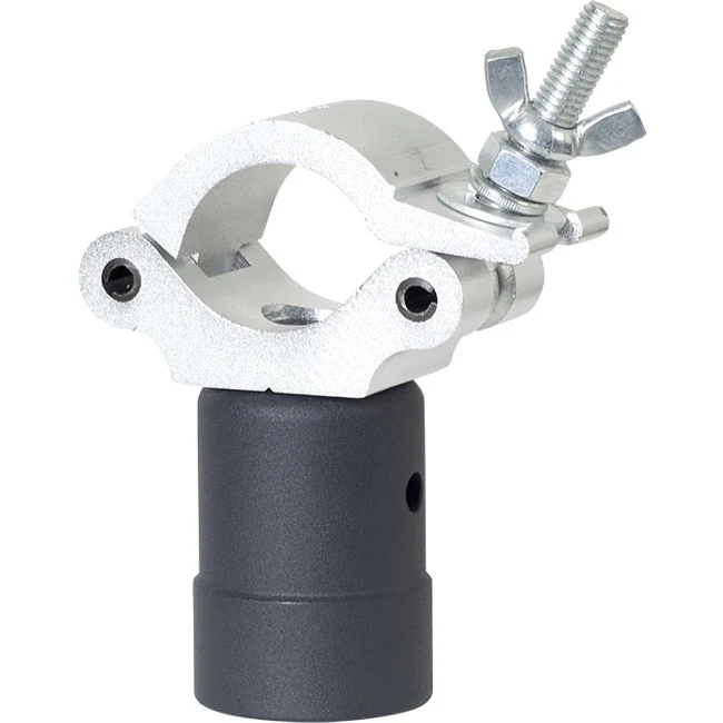 Premier Mounts Cheesebrough Adapter with 2 inch Coupler Fitting