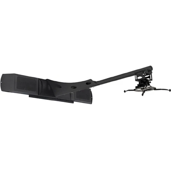 Premier Mounts Short-Throw Projector Wall Mount with Audio and FTP
