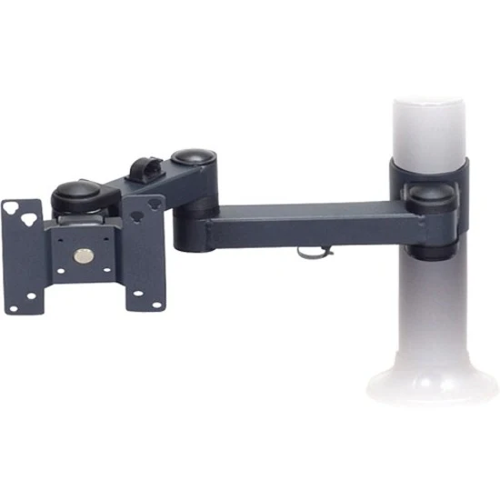 Premier Mounts Single Display Articulating Arm