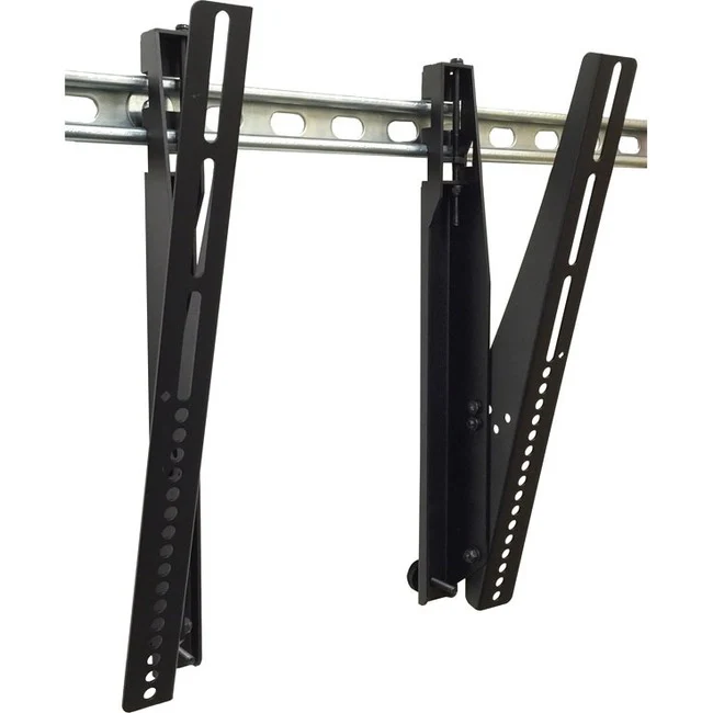 Premier Mounts Unistrut Attached Flat Panel Menu Board Mounting Solution (Short)