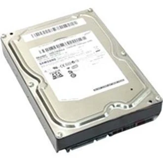 Promise 4 TB Hard Drive - Internal - SAS - 7200rpm