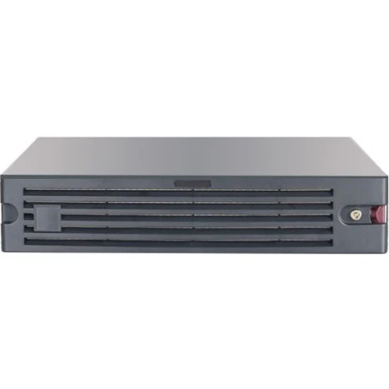 Promise DR365v-1204P Hyper Converged Appliance - 2 x Intel Xeon Silver 4110 Octa-core (8 Core) 2 GHz - 12 x HDD Supported - 12 x HDD Installed - 144 TB Installed HDD Capacity - 12Gb/s SAS Controller - RAID Supported - 0, 1, 5, 6, 10, 50, 60 RAID Levels -