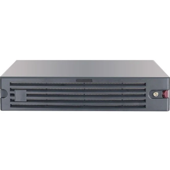 Promise SSO-1204P NAS Storage System - 2 x Intel Xeon 4110 Octa-core (8 Core) 2 GHz - 12 x HDD Supported - 12 x HDD Installed - 144 TB Installed HDD Capacity - 12Gb/s SAS Controller - RAID Supported - 0, 1, 5, 6, 10, 50, 60 RAID Levels - 12 x Total Bays -