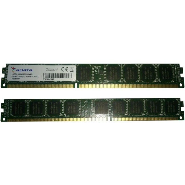 Promise Vess RAID 2K 8G DDR3 Memory Module Upgrade/Replacement - Retail