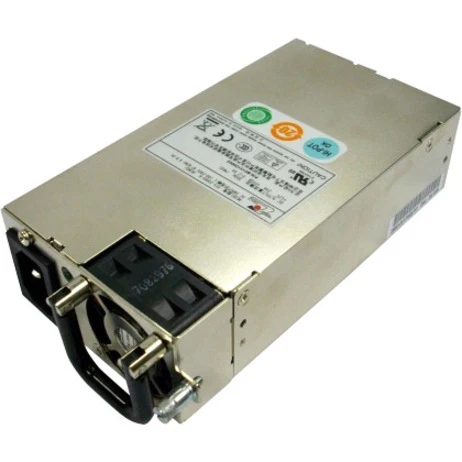 QNAP 380W Single Power Supply for TS-1269U-RP, w/o bracket - 380 W