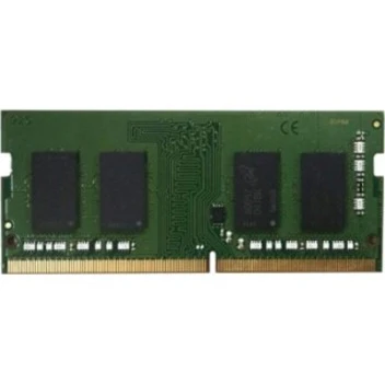 QNAP 8GB DDR4 SDRAM Memory Module - 8 GB (1 x 8GB) - DDR4-2400/PC4-19200 DDR4 SDRAM - 2400 MHz - 1.20 V - 260-pin - SoDIMM
