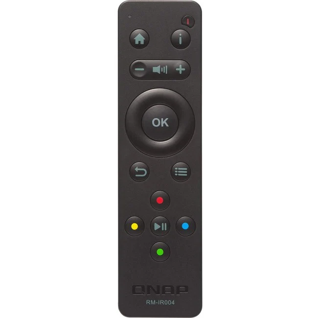 QNAP Infrared (IR) Remote Control