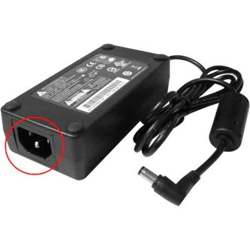 QNAP SP-2BAY-ADAPTOR AC Adapter - For Network Device