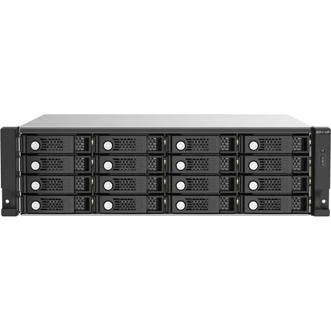 QNAP TL-R1620SEP-RP Drive Enclosure