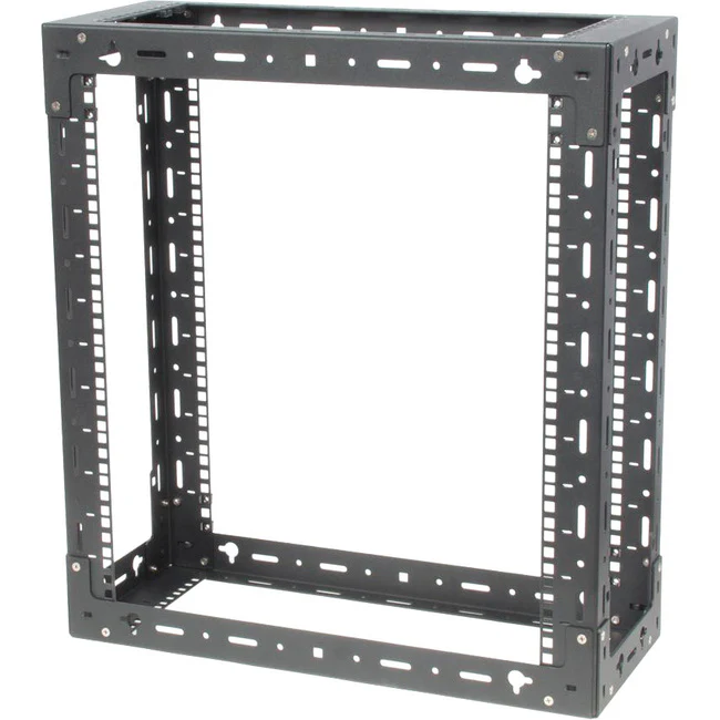 Rack Solutions 15U x 9U, Side Panel