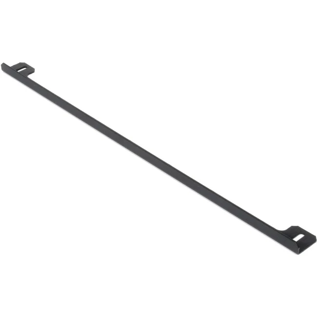 Rack Solutions 2" Stop Pair Rack Shelf