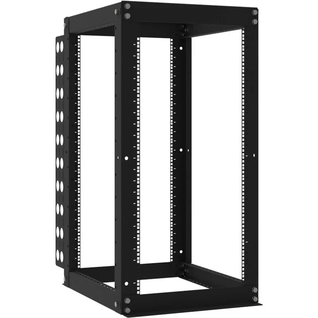 Rack Solutions 24U, Rack-111 Post Kit (111-1726)