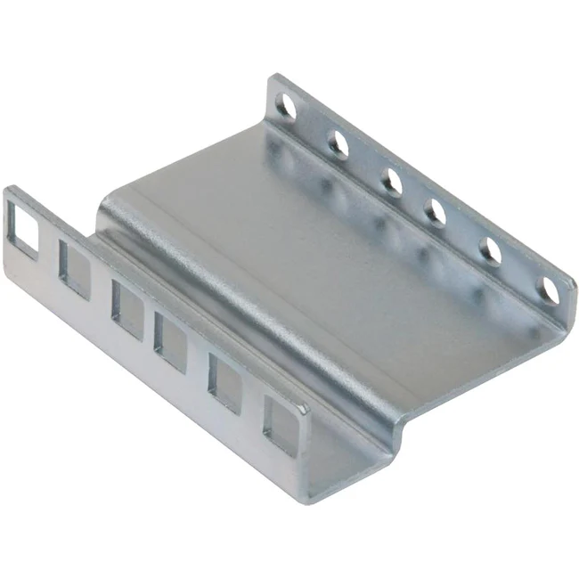 Rack Solutions 2U Adapter Bracket Assortment for 4U - 7U