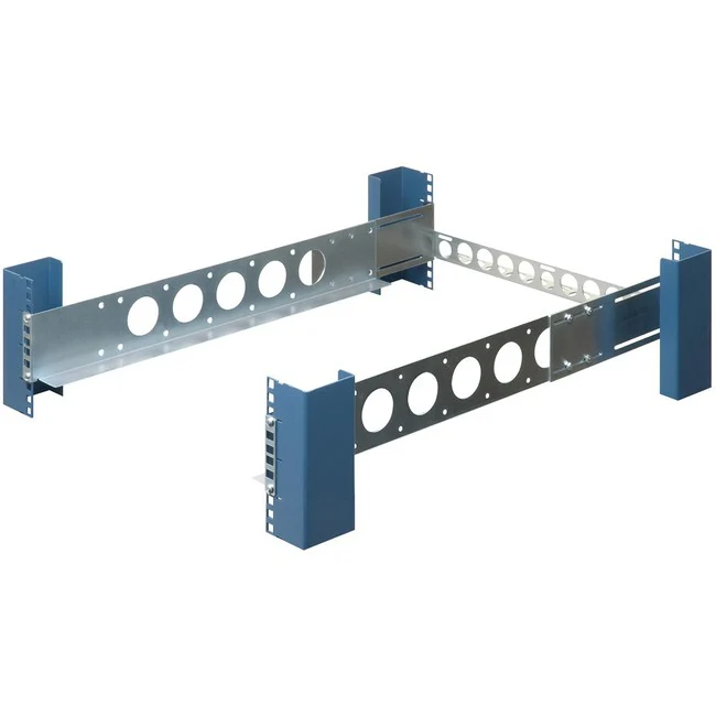 Rack Solutions 2U Rack Mount Rails