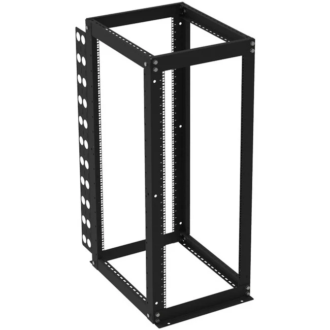 Rack Solutions 30U, Height Kit, Open Frame Rack