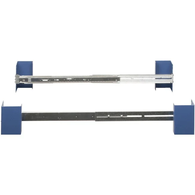 Rack Solutions 4 Post Sliding Rail Kit