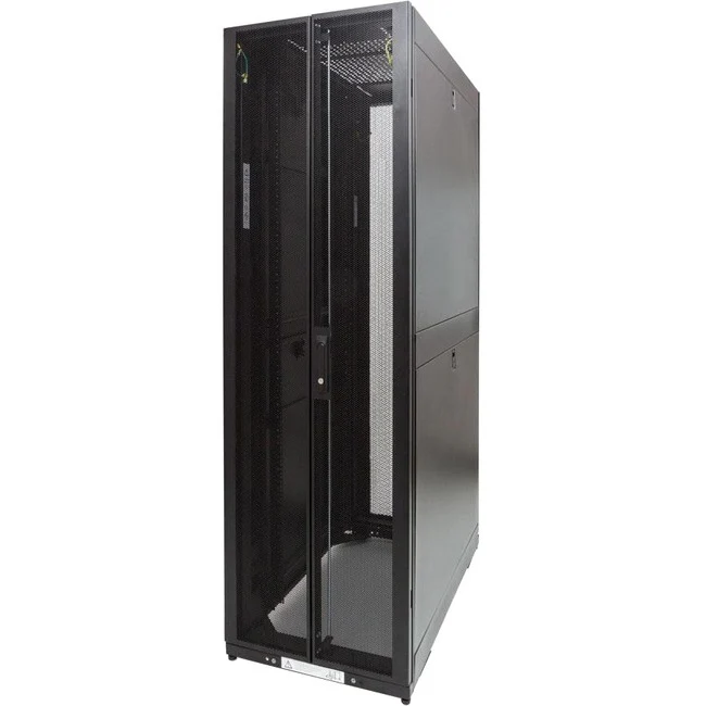 Rack Solutions 48U Data Center Rack 800mm x 1200mm