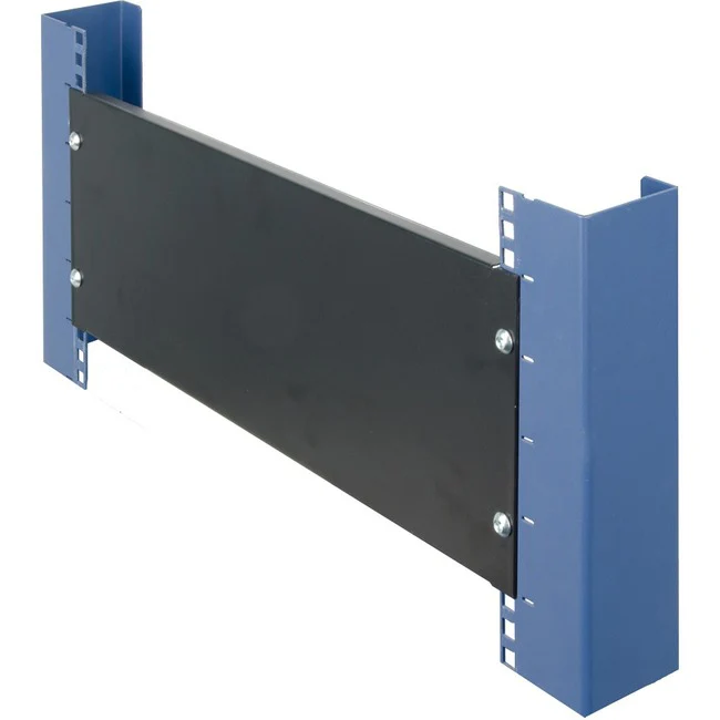 Rack Solutions 4U Filler Panels - 10 Pack