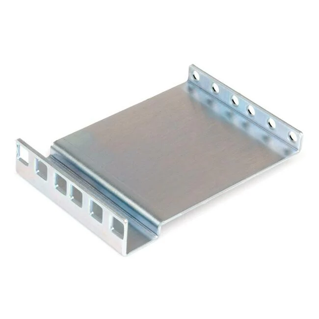 Rack Solutions 4UKIT-101-CG001 4U Adapter Bracket Kit