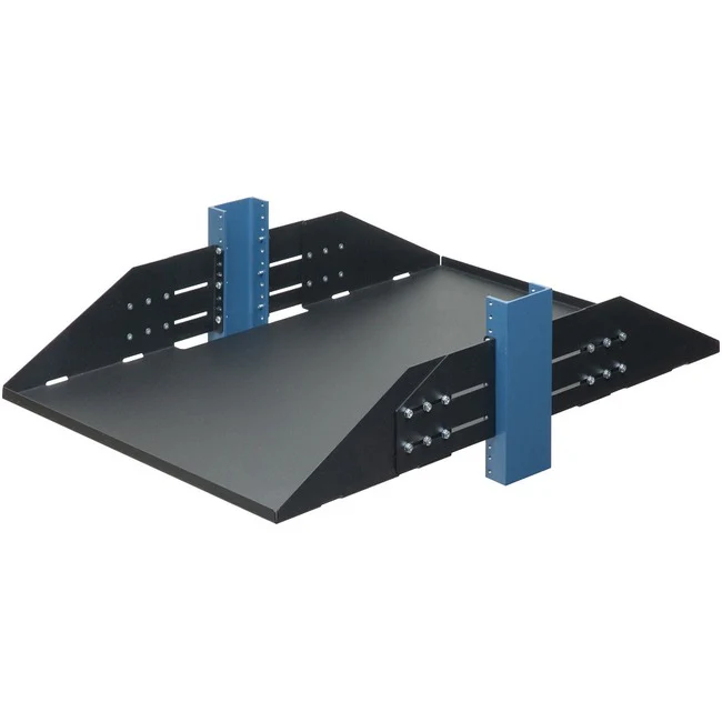 Rack Solutions Adjustable Rack Shelf Kit