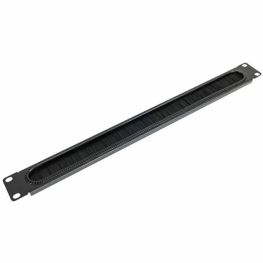 Rack Solutions Brush Panel