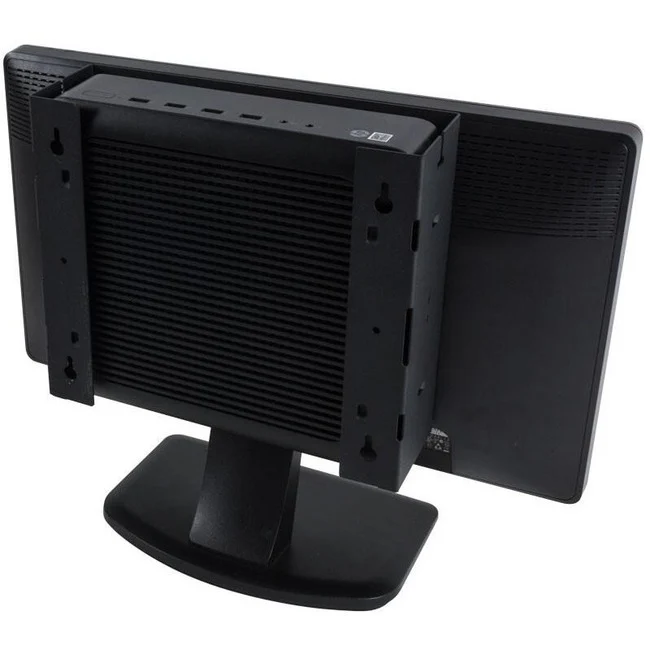 Rack Solutions HP t620 PLUS / t730 Wall Mount