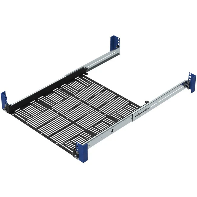 Rack Solutions Light Duty Laptop Shelf