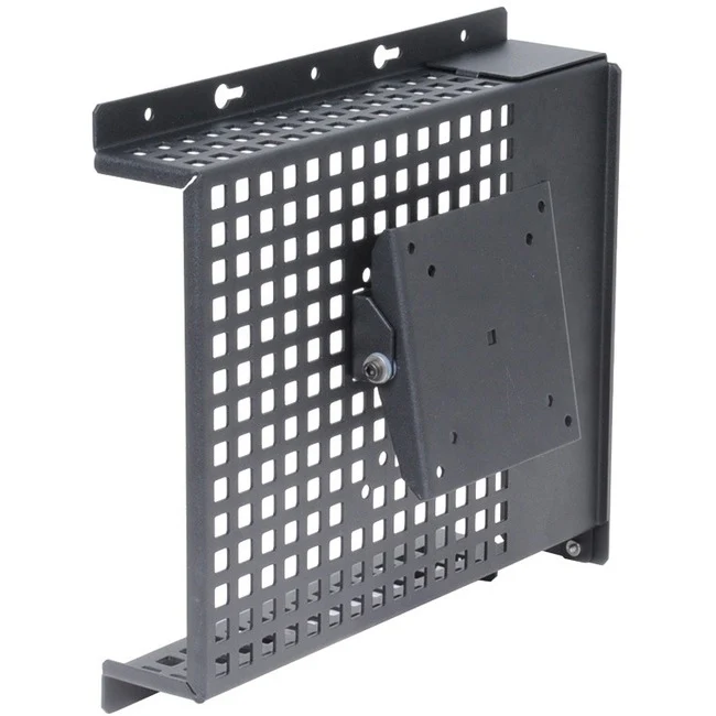 Rack Solutions Monitor Wall Mount