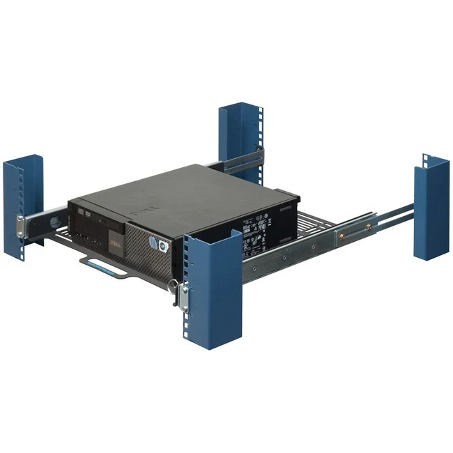 Rack Solutions Standard Rack Mount Shelf