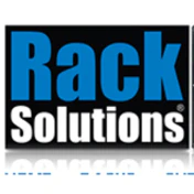 Rack Solutions Wall Mount for HP t620 Series