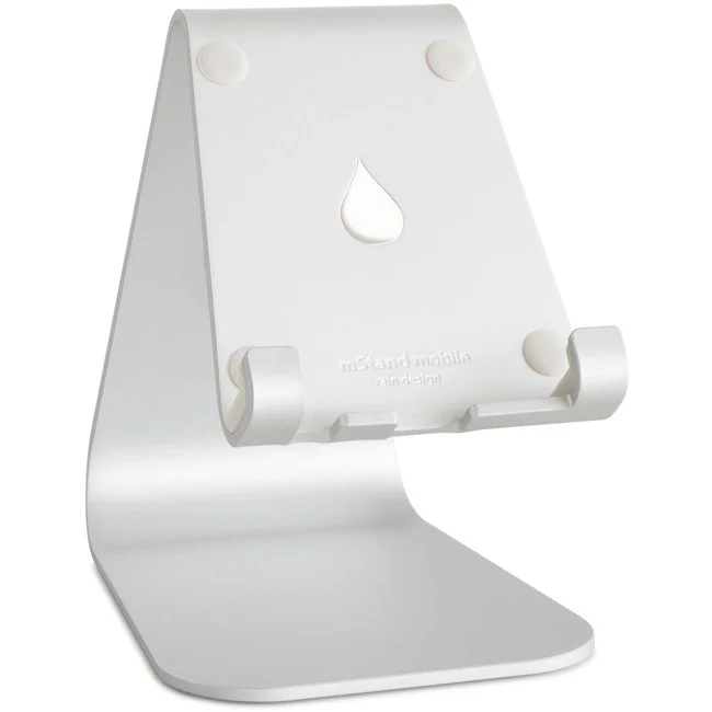 Rain Design mStand mobile stand- Silver