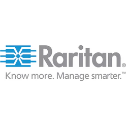 Raritan CommandCenter Secure Gateway Appliance - Security Management - 2 Port - Gigabit Ethernet - 2 x RJ-45 - Rack-mountable