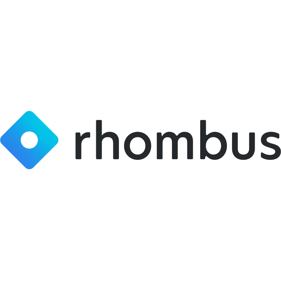 Rhombus Mounting Box