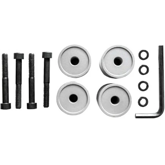 Salamander Designs Surface Hub 2S 85" Mounting Adapter Kit