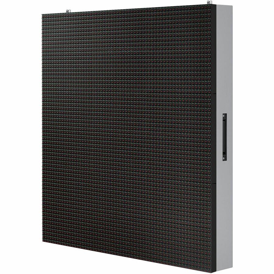 Samsung 6.67mm XAT Outdoor LED cabinet, 6000 nits - LED - LED - 6000 cd/m²