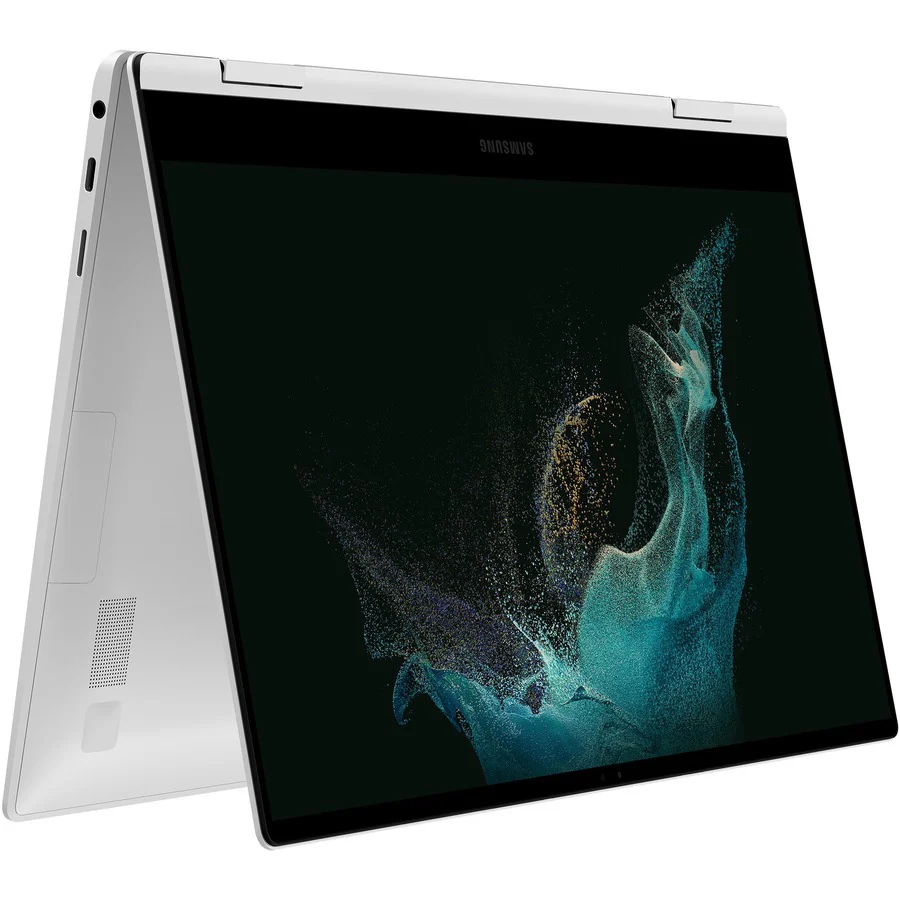 Samsung Galaxy Book2 Pro 360 NP930QED-KB2CA 13.3" 2 in 1 Notebook Core i7 8GB Touchscreen