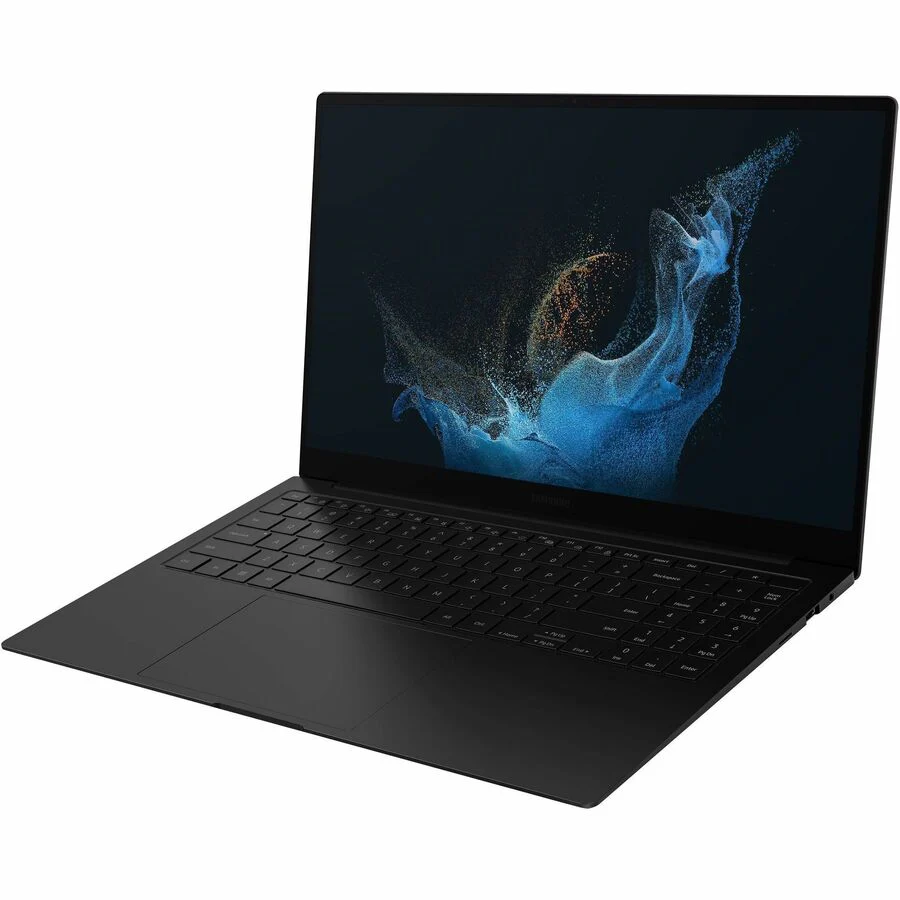 Samsung Galaxy Book2 Pro NP954XED-KA1CA 15.6" Notebook i5-1240P 16GB Win11 Pro