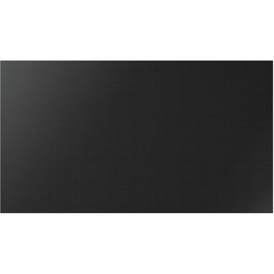 Samsung IE025A (P2.5) LED Signage - LCD - High Dynamic Range (HDR) - 384 x 216 - Direct View LED - 1000 Nit - Tizen