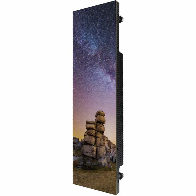 Samsung IE040A-F (P4.0) LED Signage - LCD - High Dynamic Range (HDR) - 60 x 135 - Direct View LED - 800 Nit - Tizen