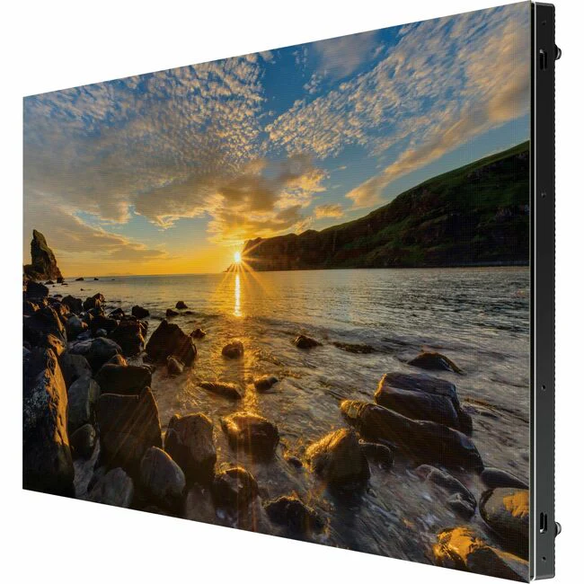 Samsung IFR P2.0 Indoor LED - LCD - High Dynamic Range (HDR) - 480 x 270 - LED - 1000 Nit
