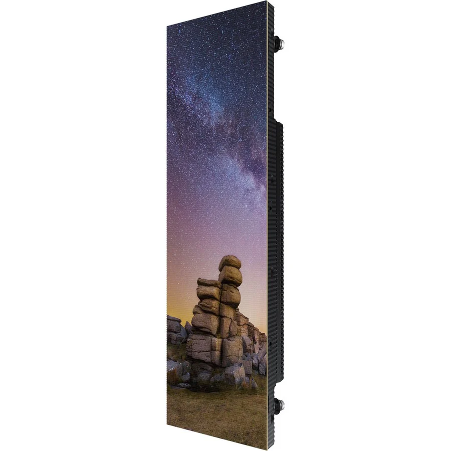 Samsung Indoor Direct-View LED Cabinet - LCD - 160 x 360 - Direct View LED - 1000 cd/m²