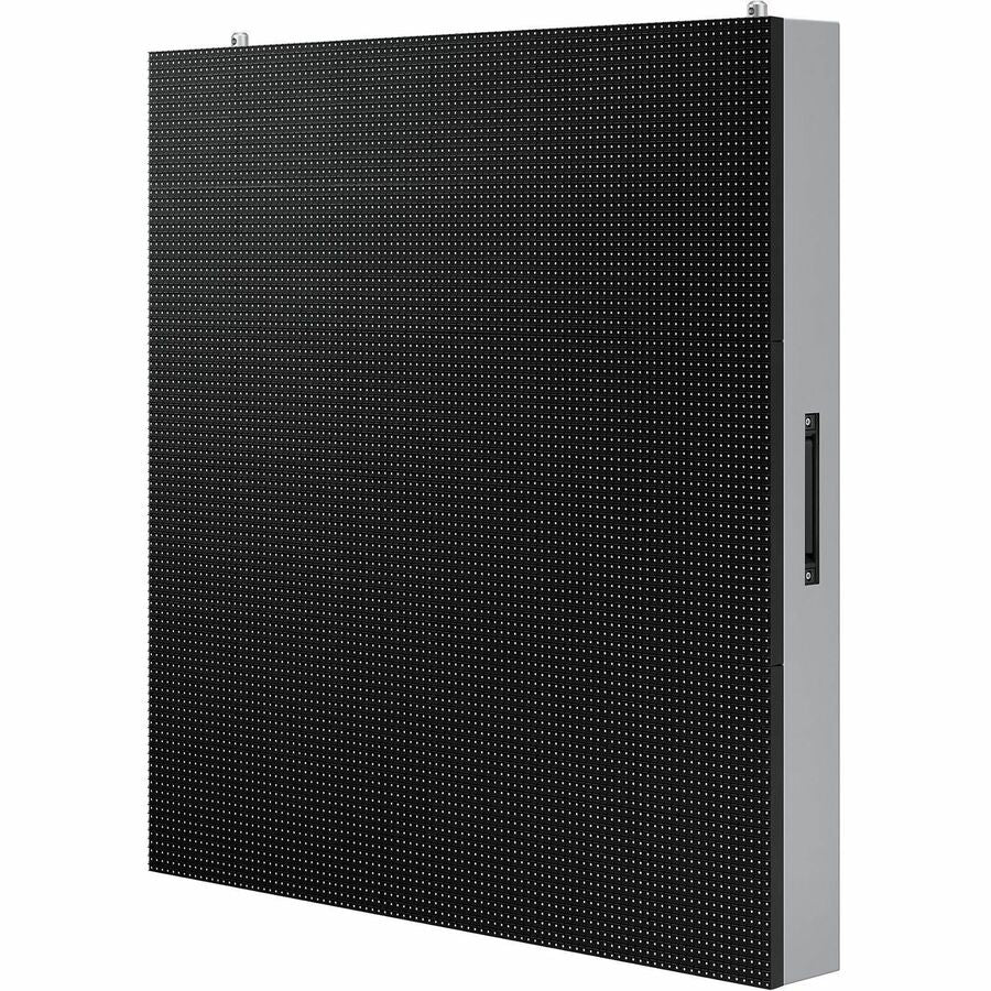 Samsung XA100T Digital Signage Display - LCD - 96 x 96 - LED - 6000 cd/m²