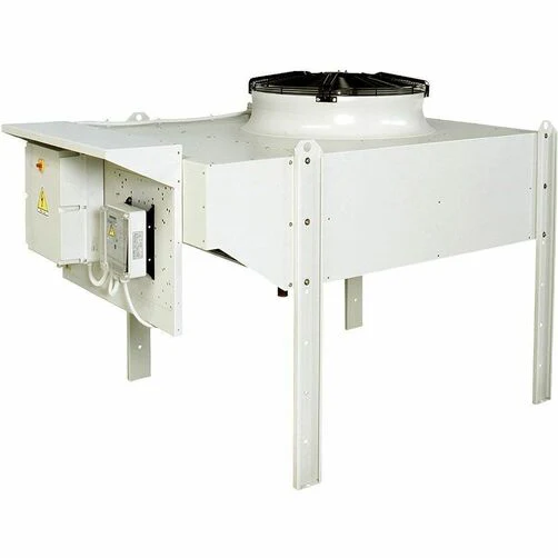 Schneider Electric Airflow System Condenser