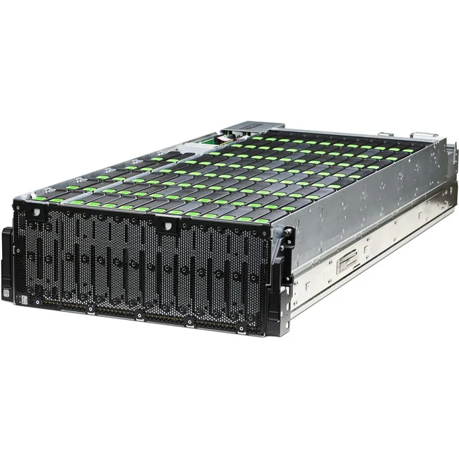 Seagate Exos E J12C6XA10600DA Drive Enclosure