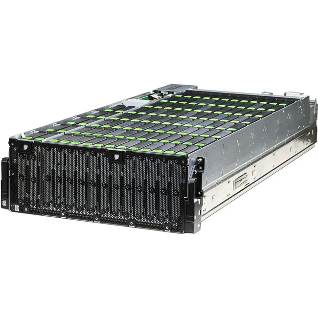 Seagate Exos E J12C6XA12700DA Drive Enclosure
