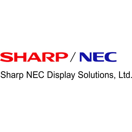Sharp NEC Display Tabletop Stand