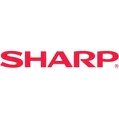 Sharp PC/Keyboard Accessory Shelf
