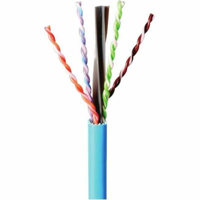 Siemon Category 6A UTP Cable - US
